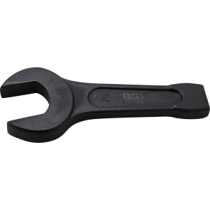 Udarowy klucz płaski | 75 mm