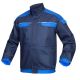 Bluza COOL TREND - granatowo-niebieski - 2