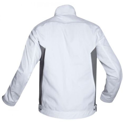Bluza robocza URBAN+ - biały - 2