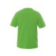 Koszulka CXS DANIEL męska - zielony - 3