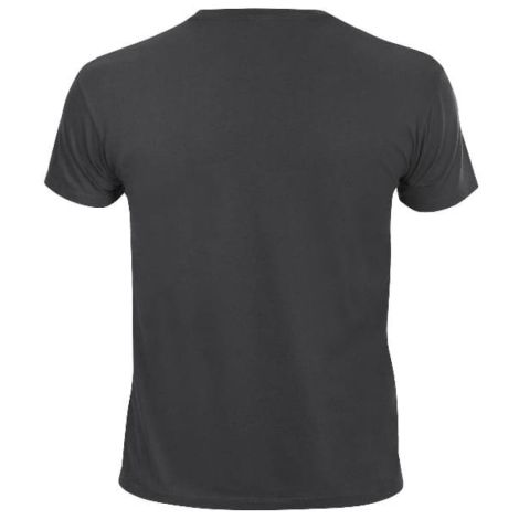 Koszulka HARDWORKER grey - 2