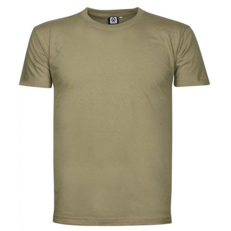 Koszulka LIMA - jasny khaki