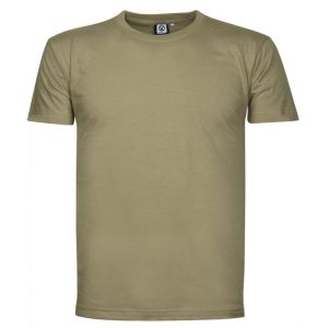 Koszulka LIMA - jasny khaki