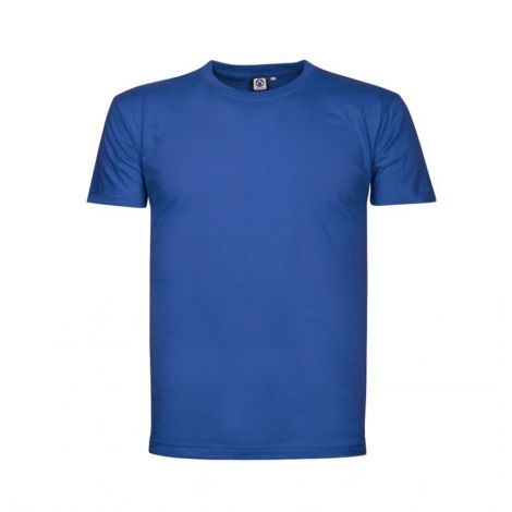 Koszulka LIMA - niebieski