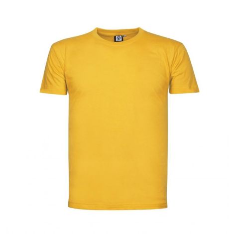 Koszulka LIMA - żółty