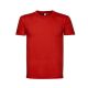Koszulka LIMA EXCLUSIVE - czerwony - 2
