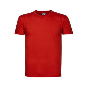 Koszulka LIMA EXCLUSIVE - czerwony