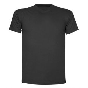 Koszulka ROMA - czarny