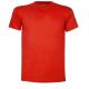 Koszulka ROMA - czerwony