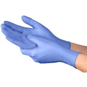 Rękawice nitrylowe DEXPURE (100szt.) - 2