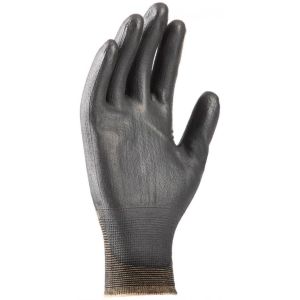 Rękawice PURE TOUCH - czarny - 2
