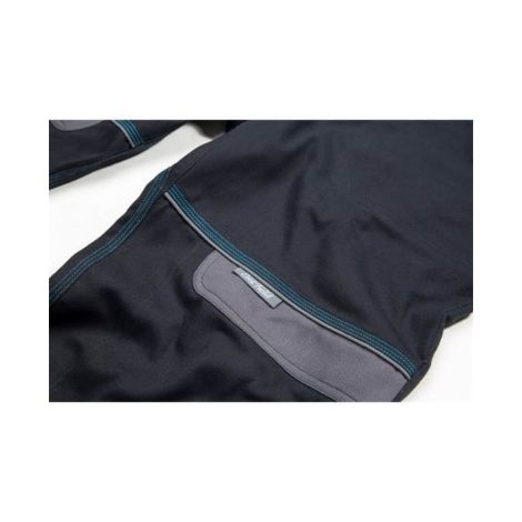 Spodnie do pasa COOL TREND - czarny - 183-190cm - 3