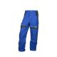 Spodnie do pasa COOL TREND - niebieski - 176-182cm