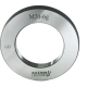 Sprawdzian pierścieniowy do gwintu GO 6G DIN13 M27 x 3,0 mm -  TruThread kod: R MI 00027 300 6G GR - 2