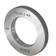 Sprawdzian pierścieniowy do gwintu GO 6G DIN13 M18 x 1,5 mm - TruThread kod: R MI 00018 150 6G GR