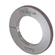 Sprawdzian pierścieniowy do gwintu NOGO 6H DIN13 M3 x 0,5 mm - TruThread kod: R MI 00003 050 6H NR - 2