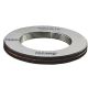 Sprawdzian pierścieniowy do gwintu NOGO 6G LH DIN13 M7 x 0,75 mm - TruThread kod: R MI 00007 075 6G NL