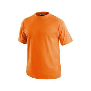 Koszulka CXS DANIEL męska - pomarańczowy
