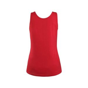 Koszulka CXS LINDA damska - czerwona - 2