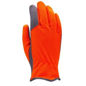 Rękawice SIENOS - pomarańcz - 9 - 2