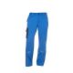Spodnie do pasa 4TECH 02 damskie - niebiesko-czarny - 38 - 164-172cm