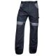 Spodnie do pasa COOL TREND - czarny - 183-190cm