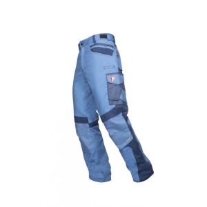 Spodnie do pasa R8ED+ - niebieski - 183-190cm - 2