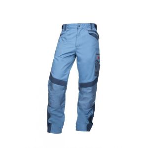 Spodnie do pasa R8ED+ - niebieski - 183-190cm