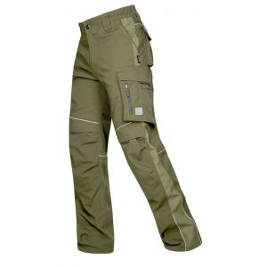 Spodnie do pasa URBAN+ - khaki - 183-190cm - 2