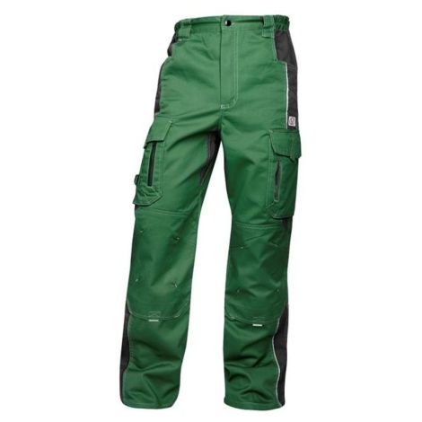 Spodnie do pasa VISION 02 - zielony - 176-182cm