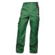 Spodnie do pasa VISION 02 - zielony - 176-182cm - 2