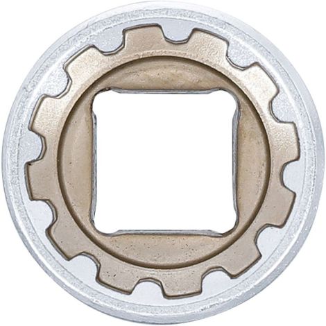 Nasadka klucza Gear Lock | (1/2") | 21 mm - 2